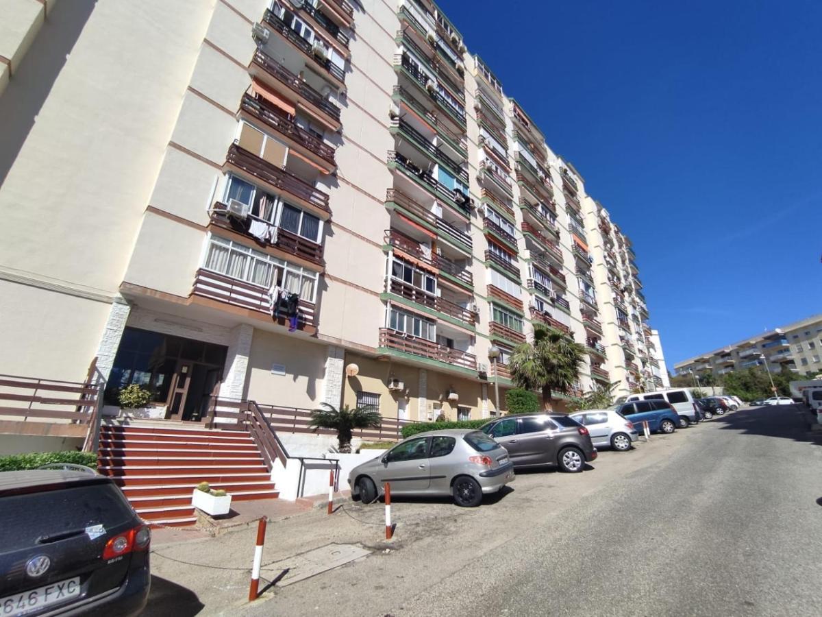 Benalmadena - New Nordic Style&Sunny Studio Exterior foto
